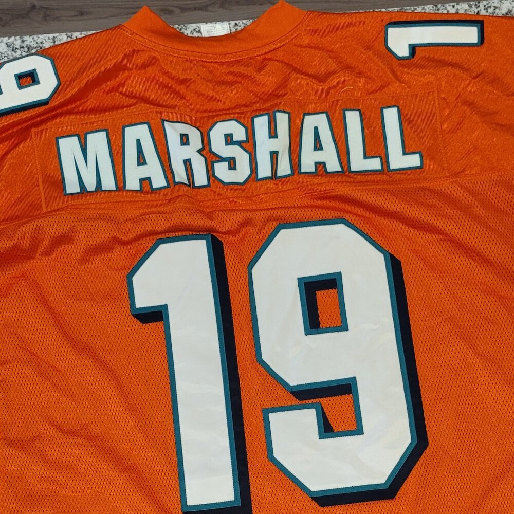 Miami Dolphins Jersey